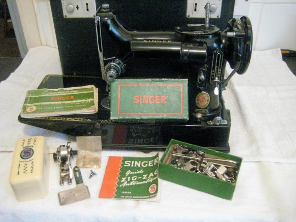 SOLD FTAO. Darlene Singer 222 (Copy)